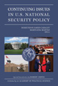 Continuing Issues in U.S. National Security Policy