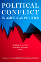 Political Conflict in American Politics